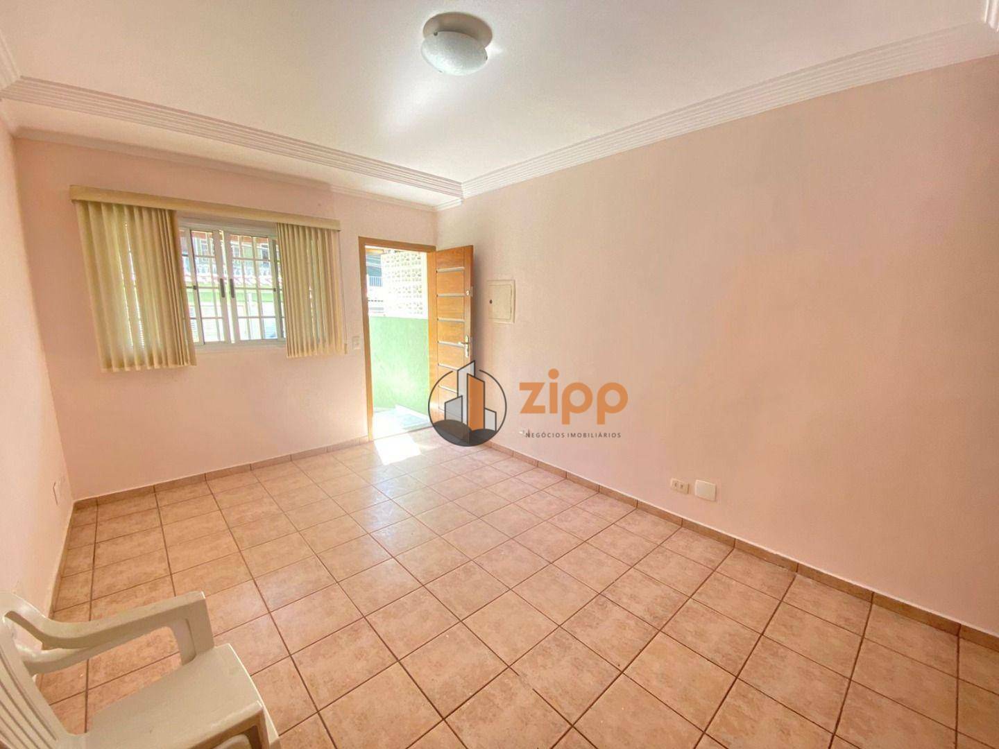 Sobrado à venda e aluguel com 2 quartos, 111m² - Foto 3