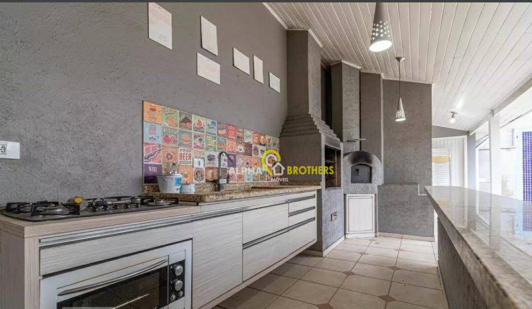 Casa de Condomínio à venda com 4 quartos, 400m² - Foto 18