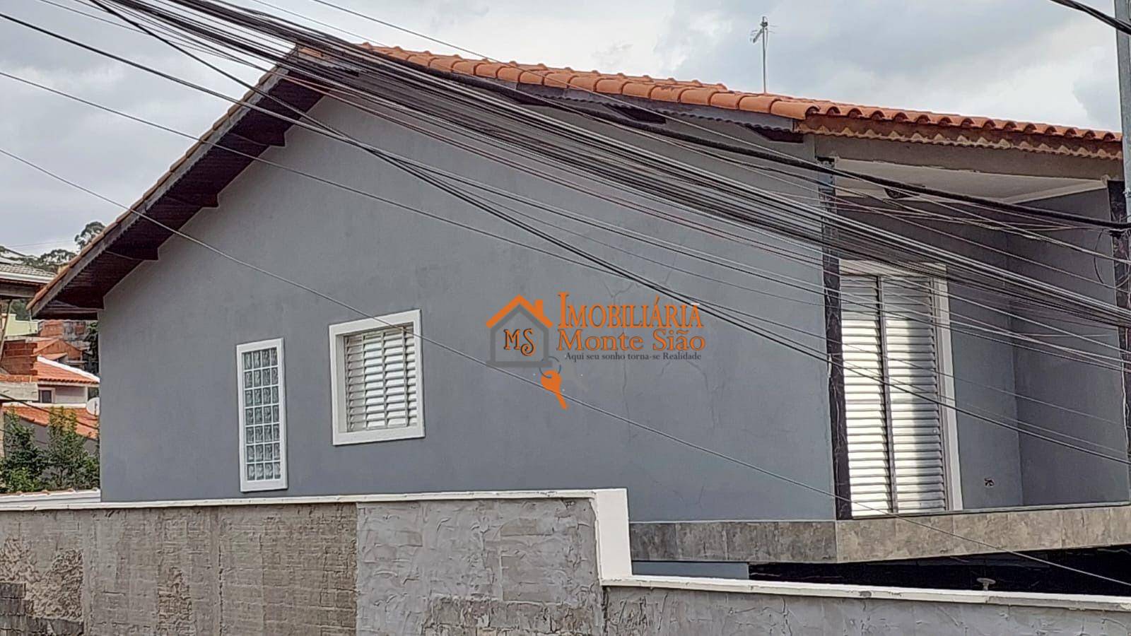 Sobrado à venda com 3 quartos, 150m² - Foto 49