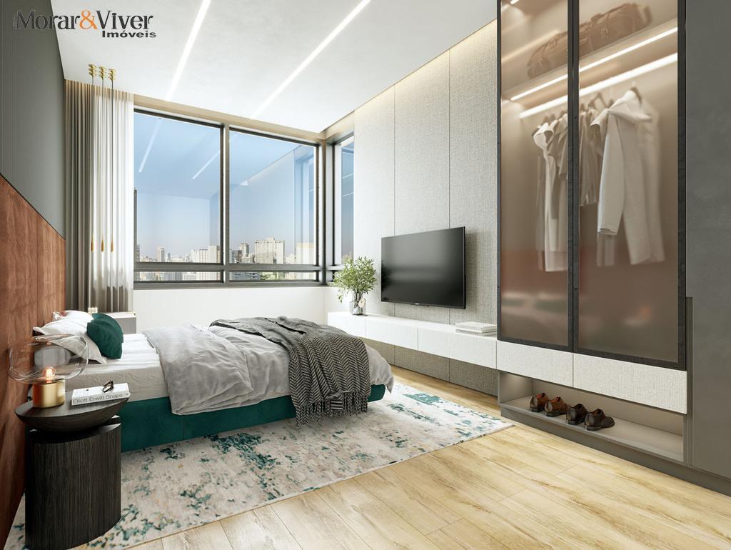 Cobertura à venda com 3 quartos, 251m² - Foto 9