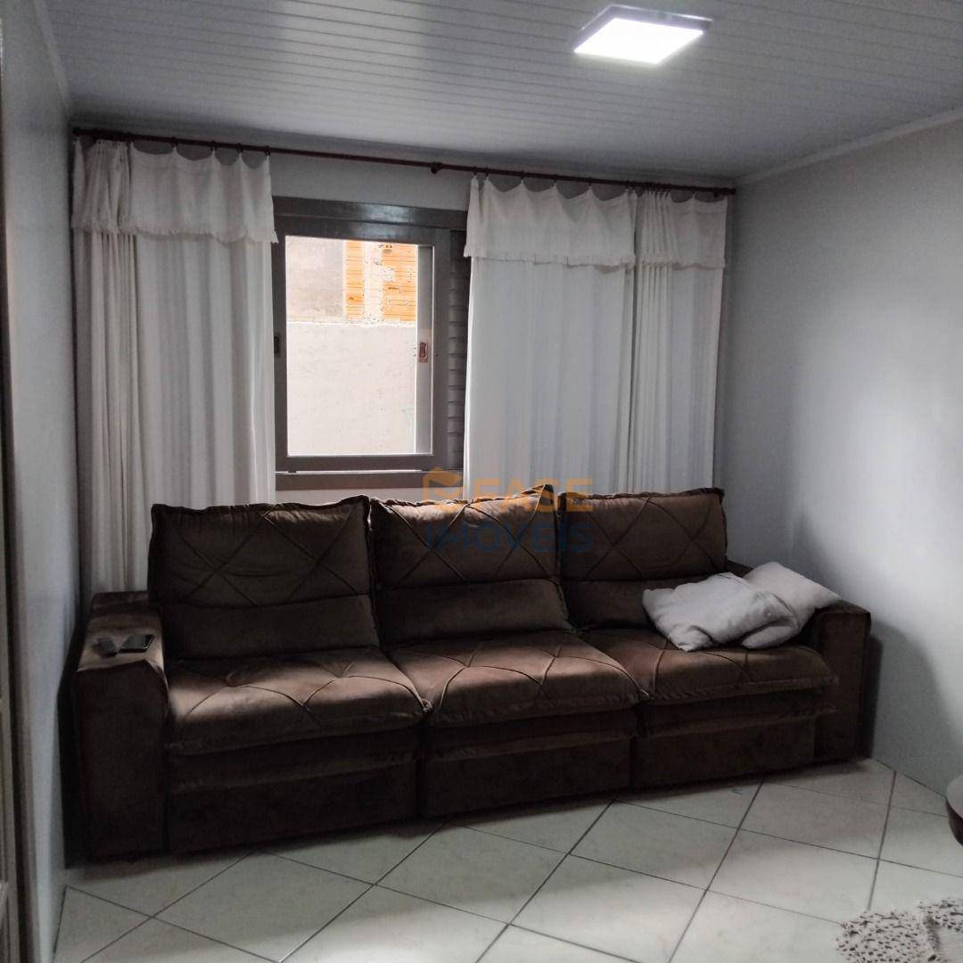 Casa, 4 quartos, 202 m² - Foto 4