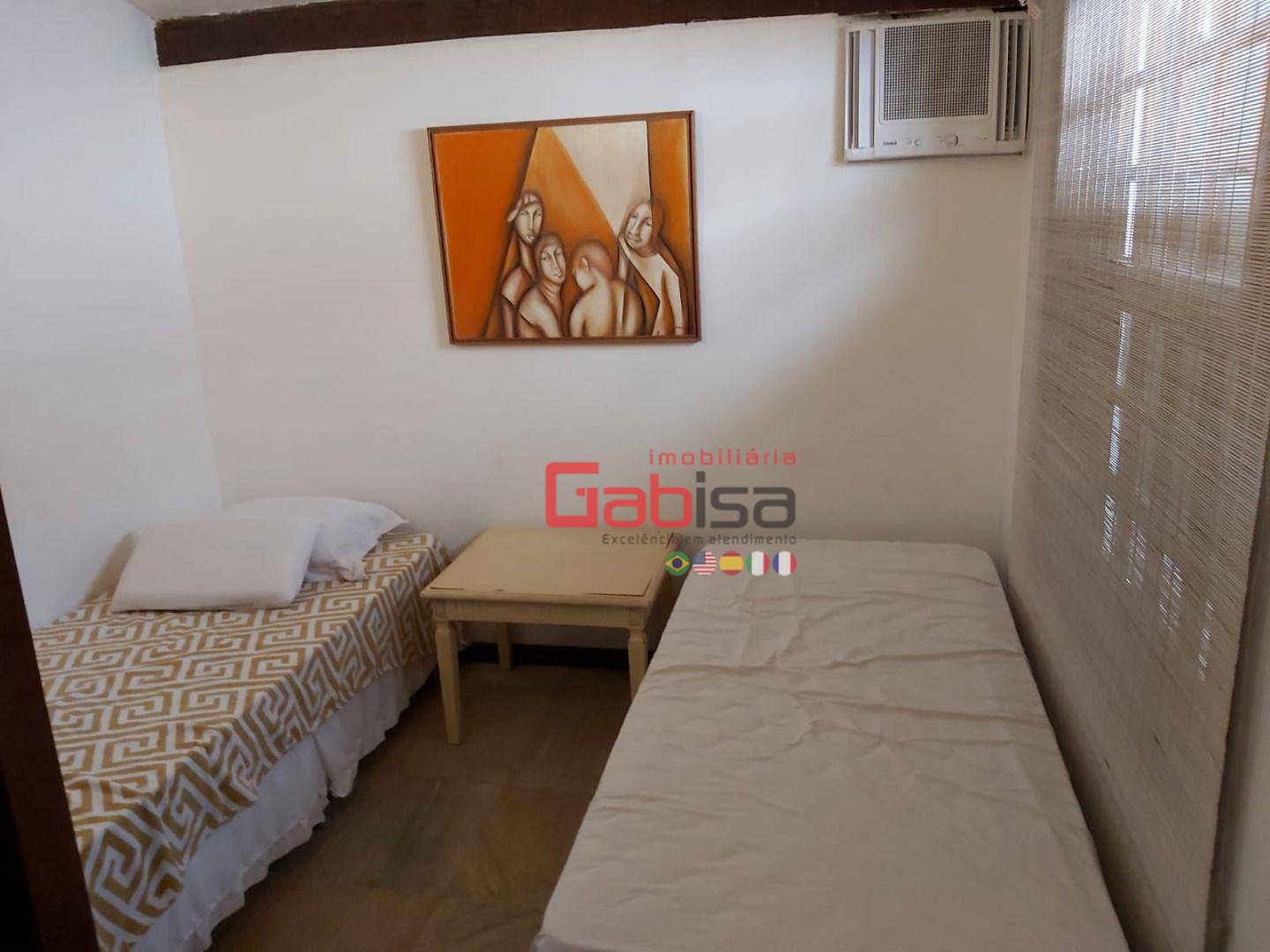 Casa de Condomínio à venda com 4 quartos, 140m² - Foto 18