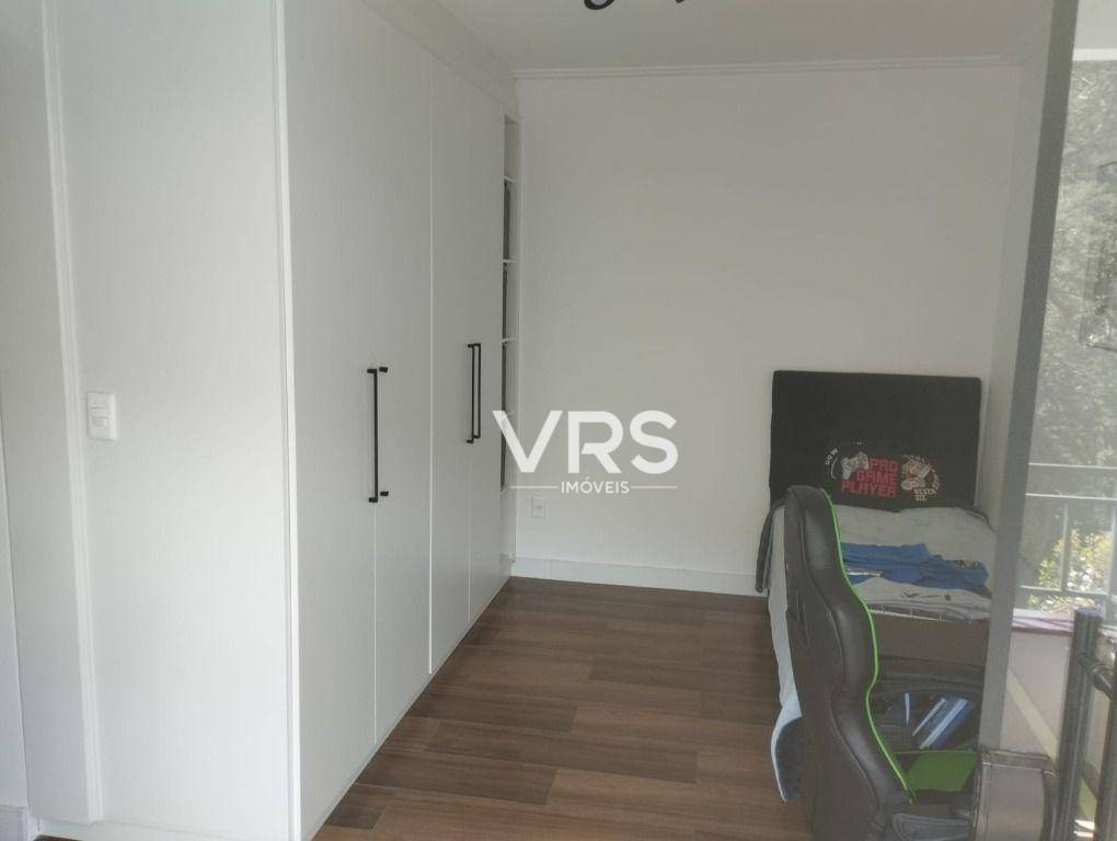 Casa à venda com 3 quartos, 180m² - Foto 10