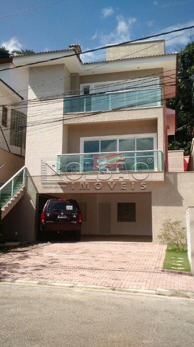 Casa à venda com 4 quartos, 250m² - Foto 41