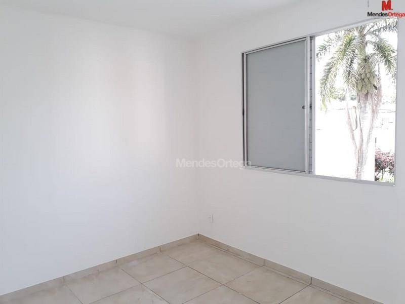 Apartamento à venda e aluguel com 2 quartos, 43m² - Foto 6