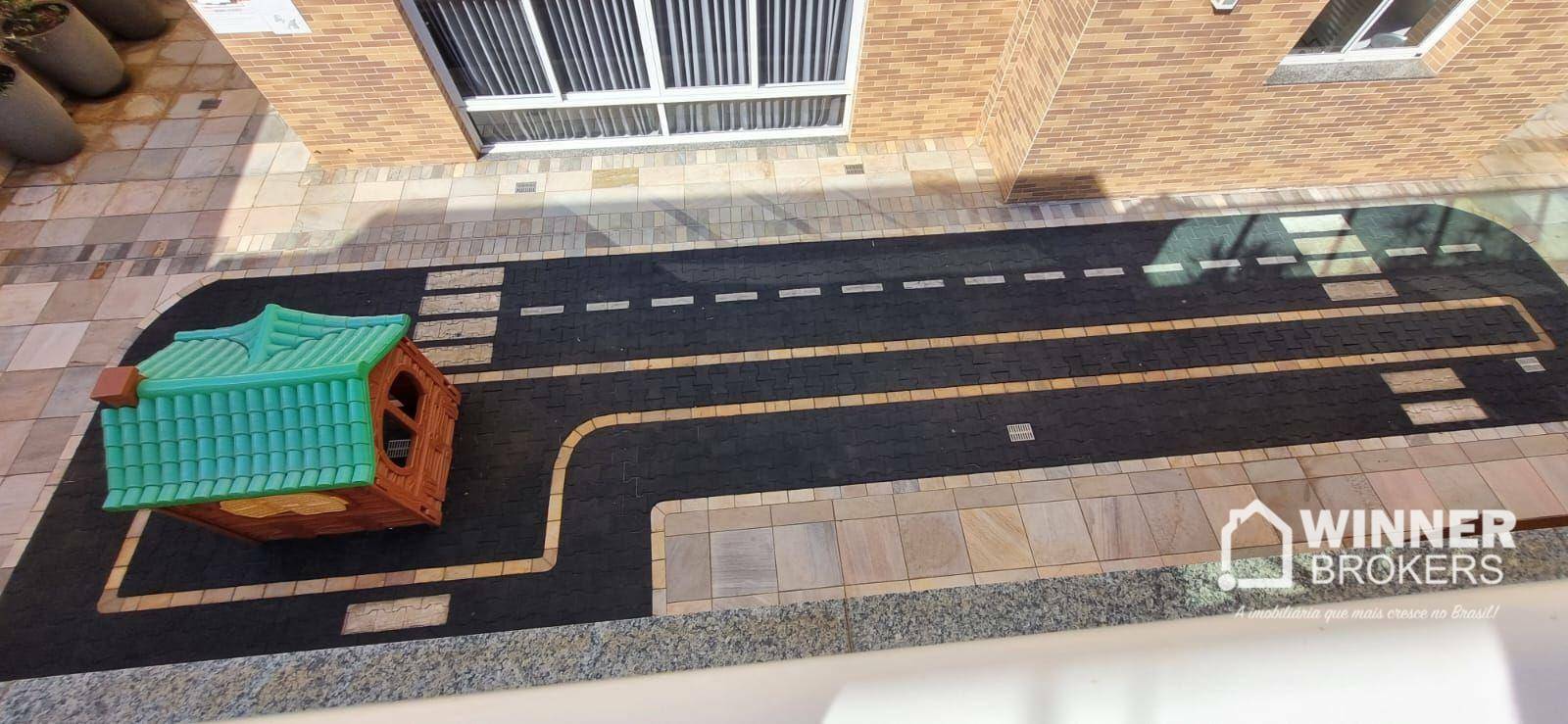 Apartamento à venda com 3 quartos, 77m² - Foto 22