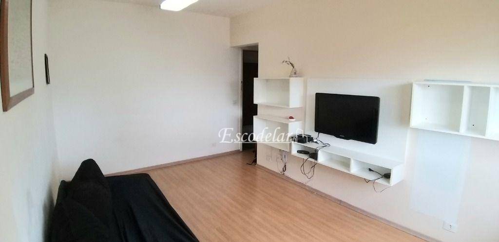 Apartamento à venda com 1 quarto, 51m² - Foto 1