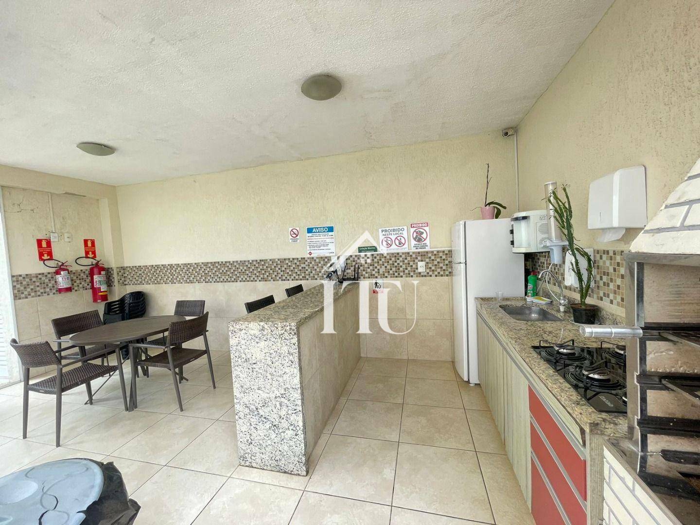 Apartamento à venda com 3 quartos, 152m² - Foto 23