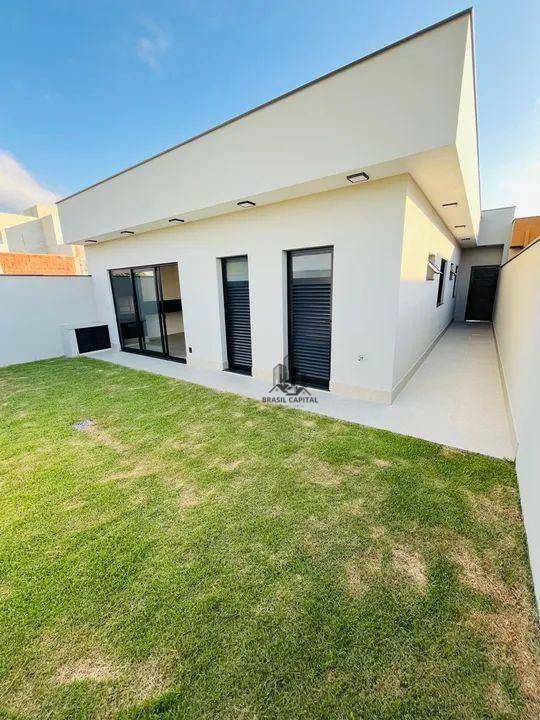 Casa de Condomínio à venda com 2 quartos, 125m² - Foto 7