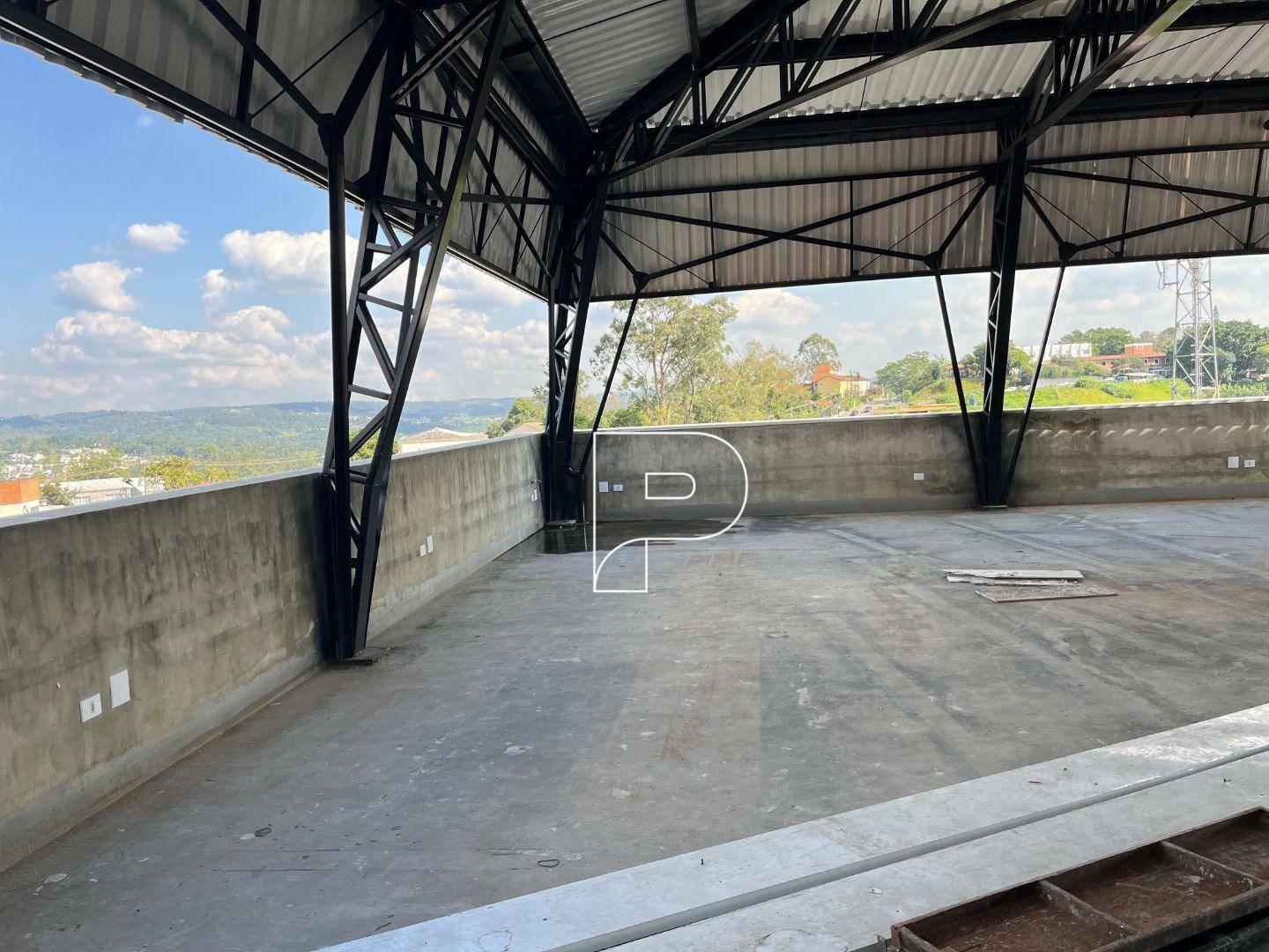Loja-Salão para alugar, 250m² - Foto 4