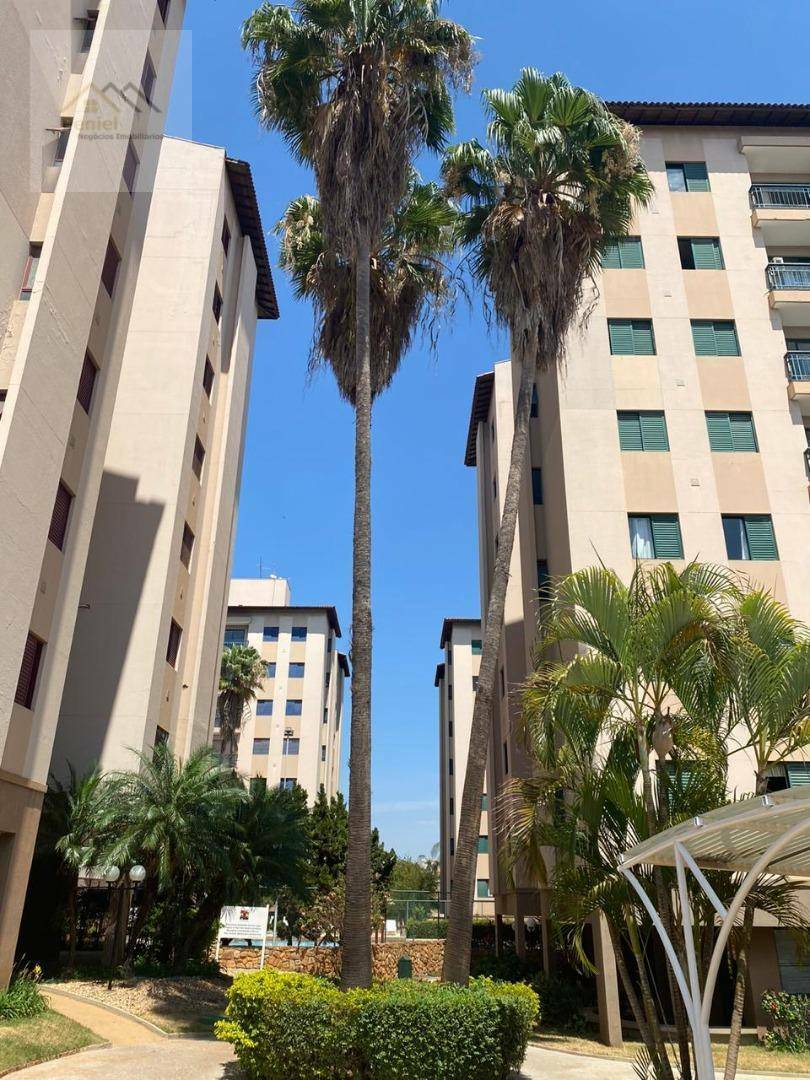 Apartamento à venda com 3 quartos, 71m² - Foto 30