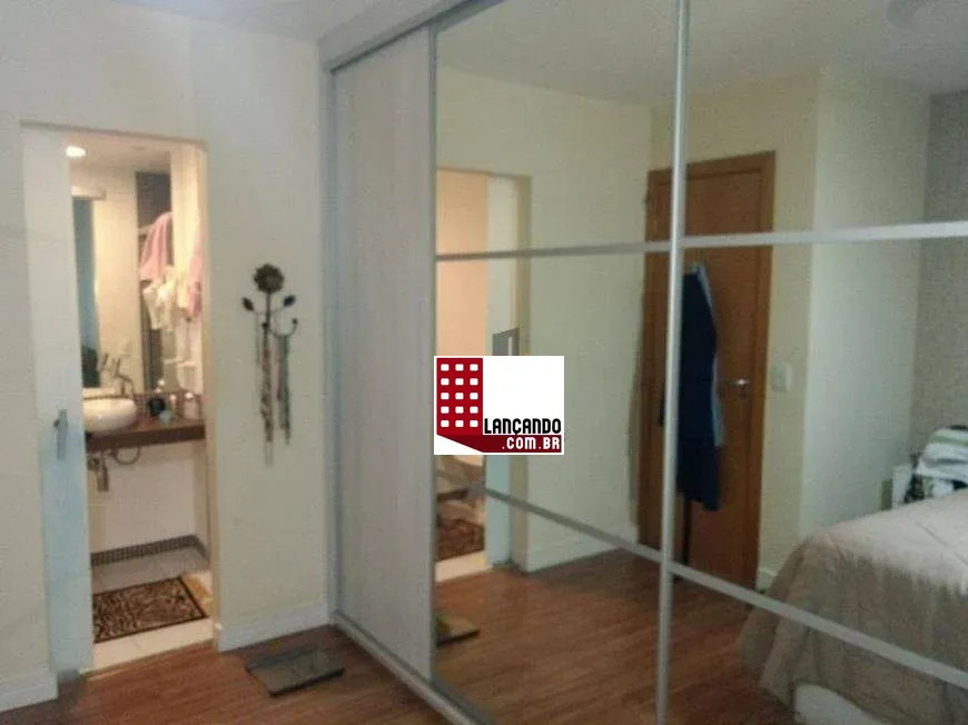 Apartamento à venda com 3 quartos, 110m² - Foto 9