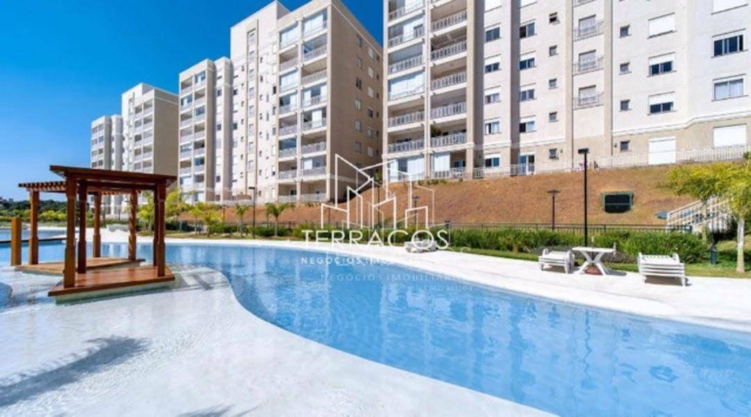 Apartamento à venda com 2 quartos, 88m² - Foto 28