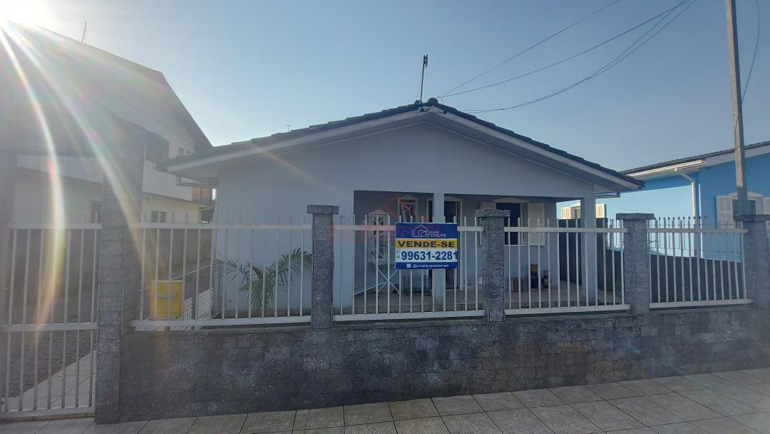 Casa à venda com 3 quartos, 100m² - Foto 12