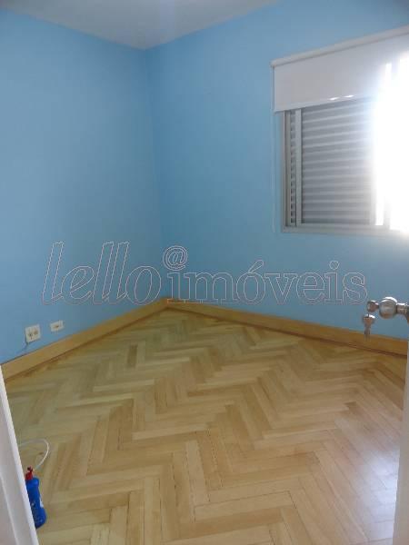 Apartamento para alugar com 3 quartos, 85m² - Foto 4