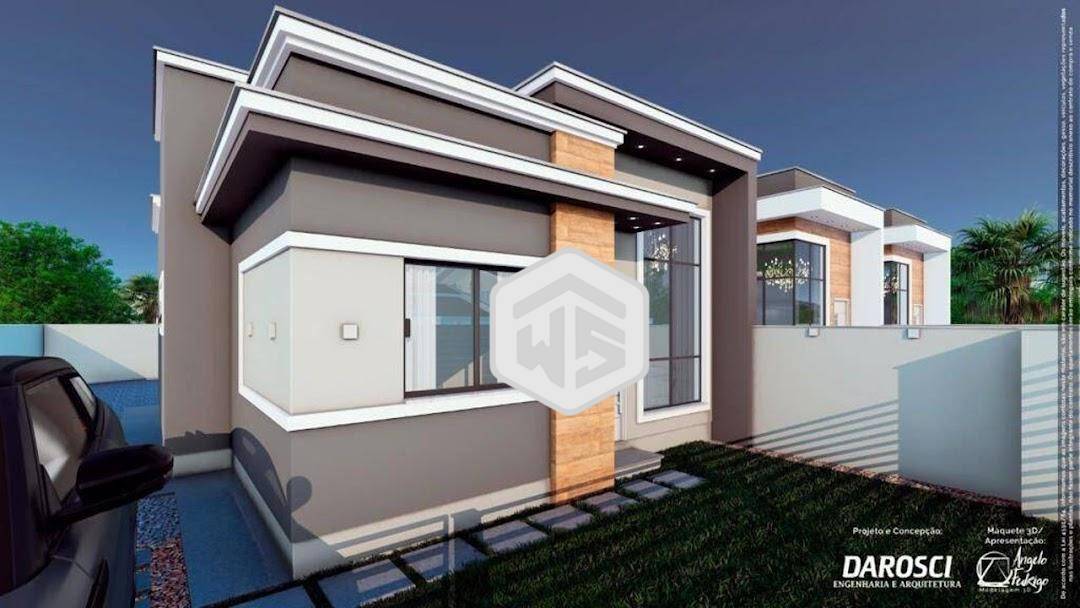 Casa de Condomínio, 1 quarto - Foto 5