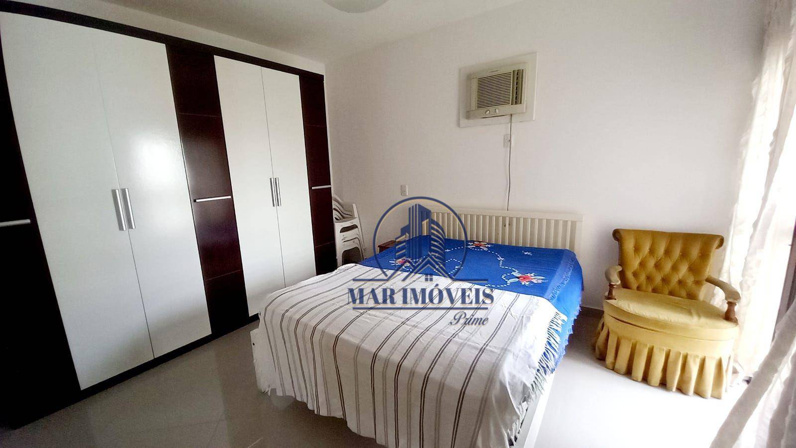 Apartamento à venda com 3 quartos, 115m² - Foto 9