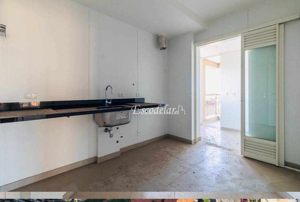 Apartamento à venda com 3 quartos, 110m² - Foto 13