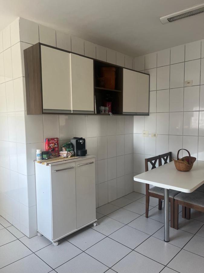 Apartamento à venda com 3 quartos, 111m² - Foto 7