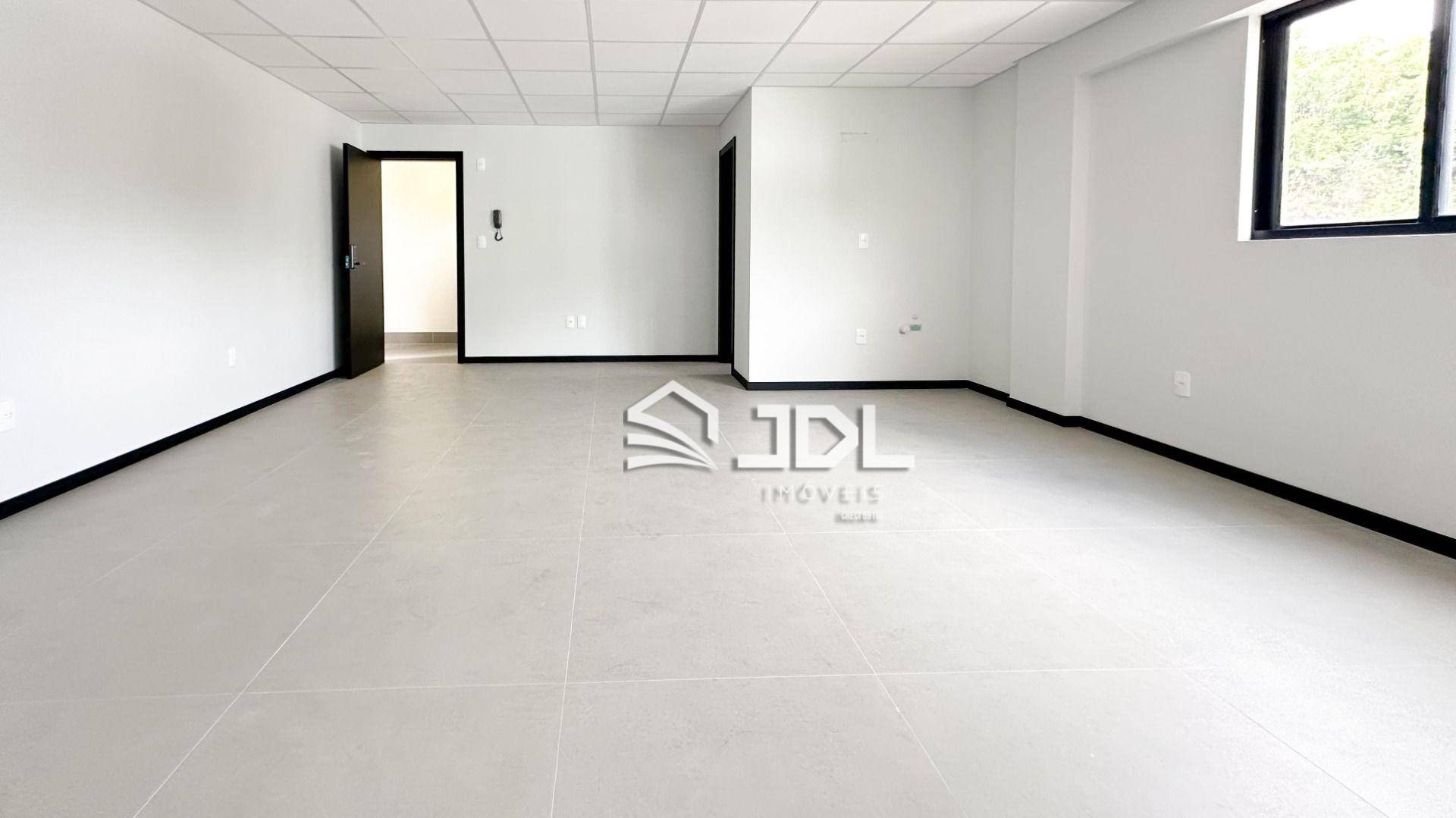 Conjunto Comercial-Sala à venda, 41m² - Foto 3