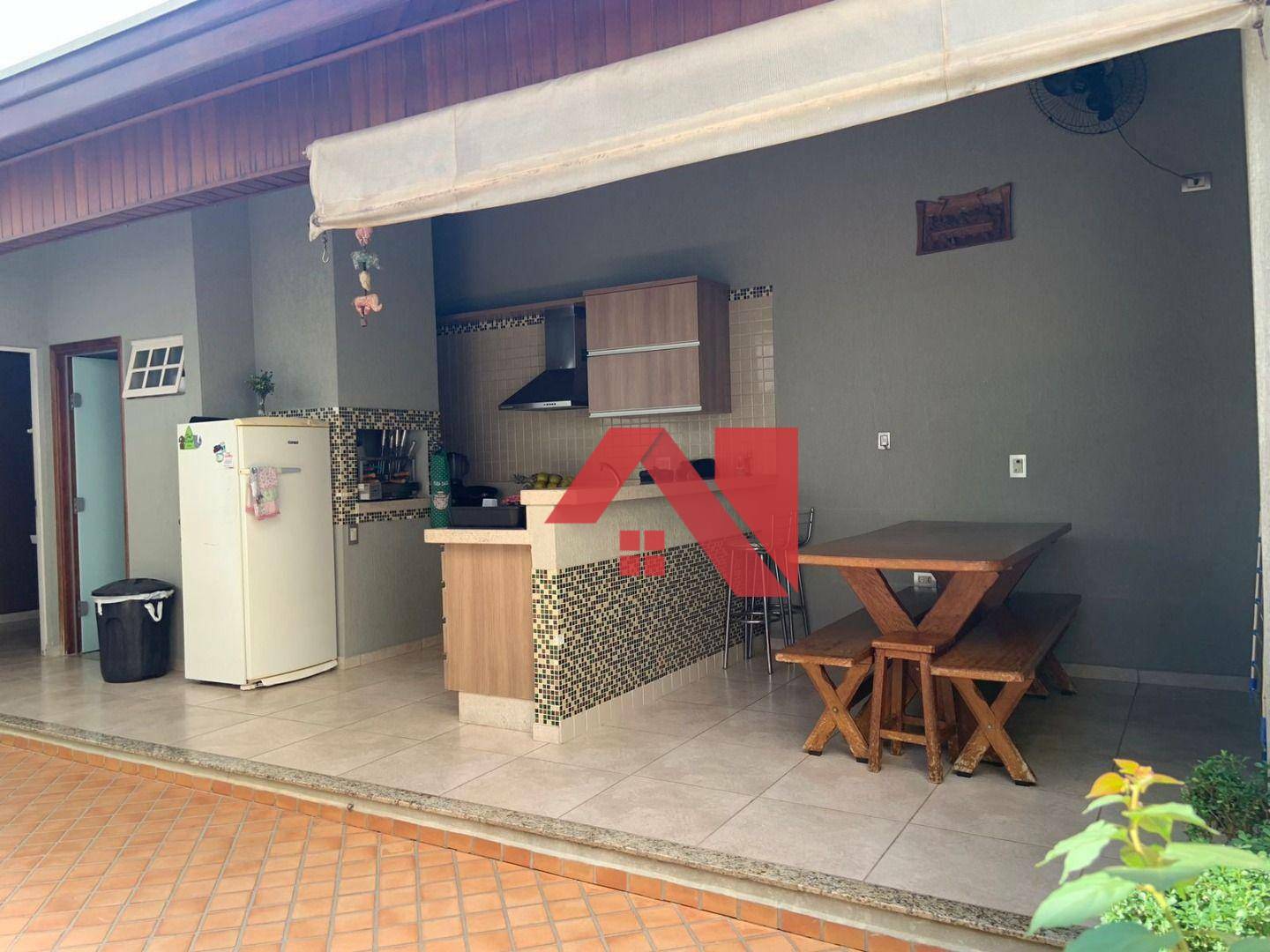 Sobrado, 3 quartos, 200 m² - Foto 19