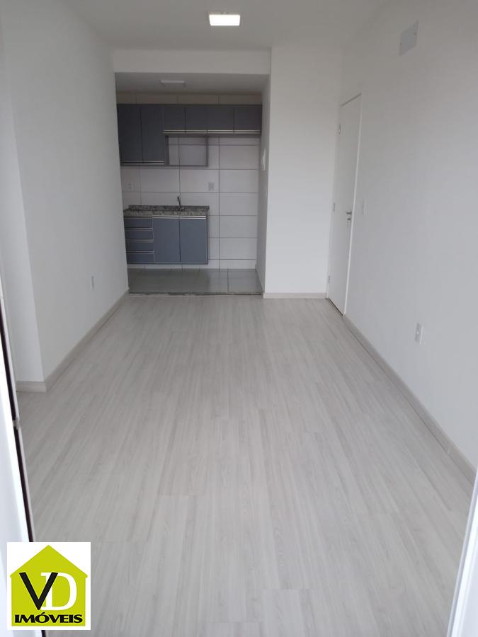 Apartamento à venda com 2 quartos, 52m² - Foto 4