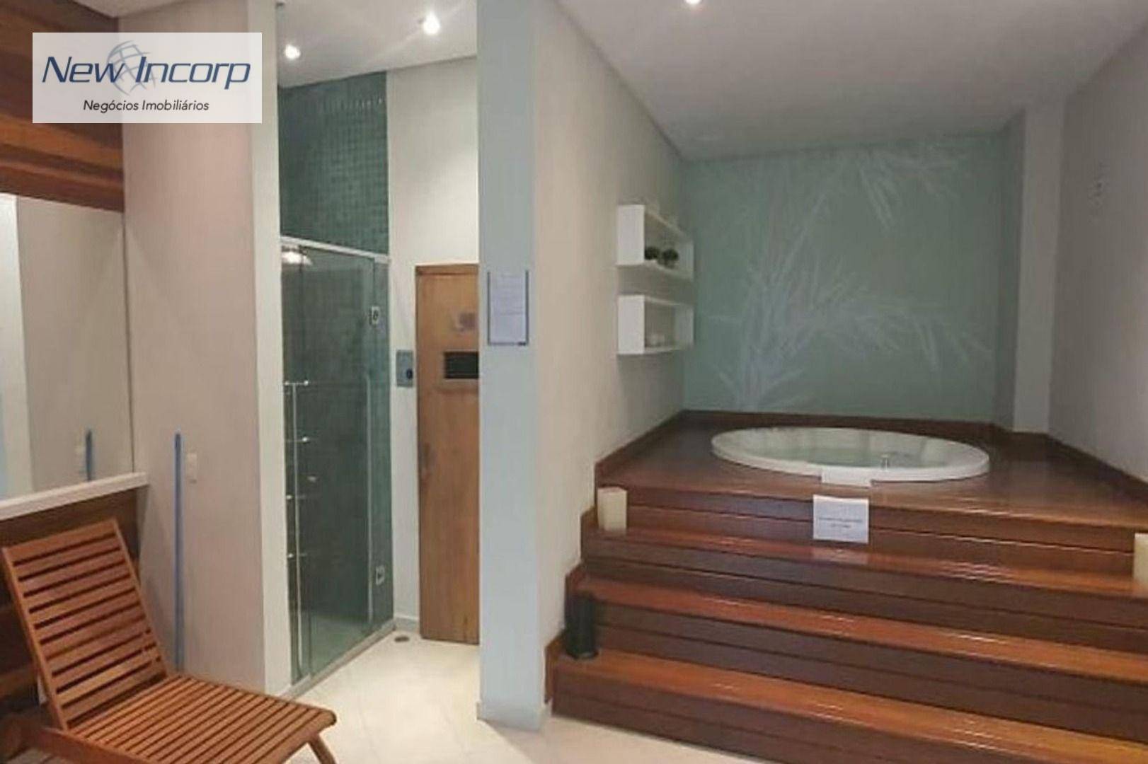 Apartamento à venda com 3 quartos, 140m² - Foto 18