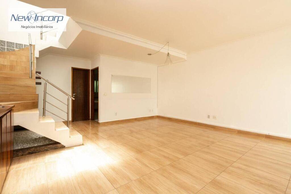 Casa à venda com 3 quartos, 188m² - Foto 3