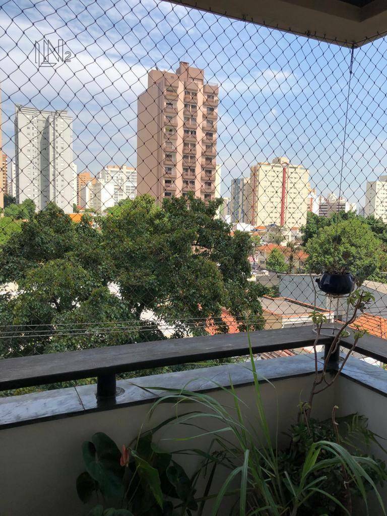 Apartamento à venda com 3 quartos, 110m² - Foto 13