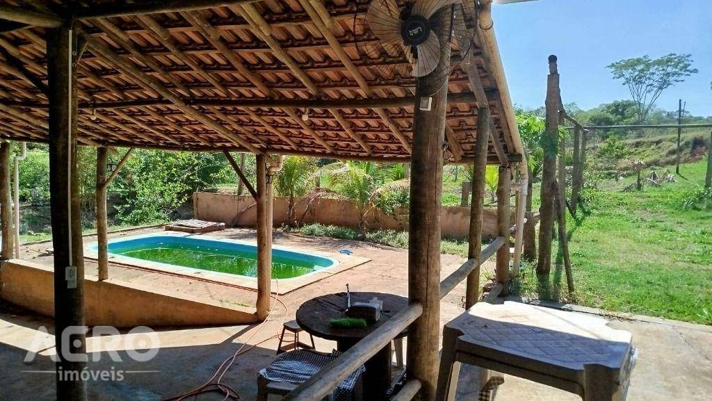 Chácara à venda e aluguel com 5 quartos, 400m² - Foto 32