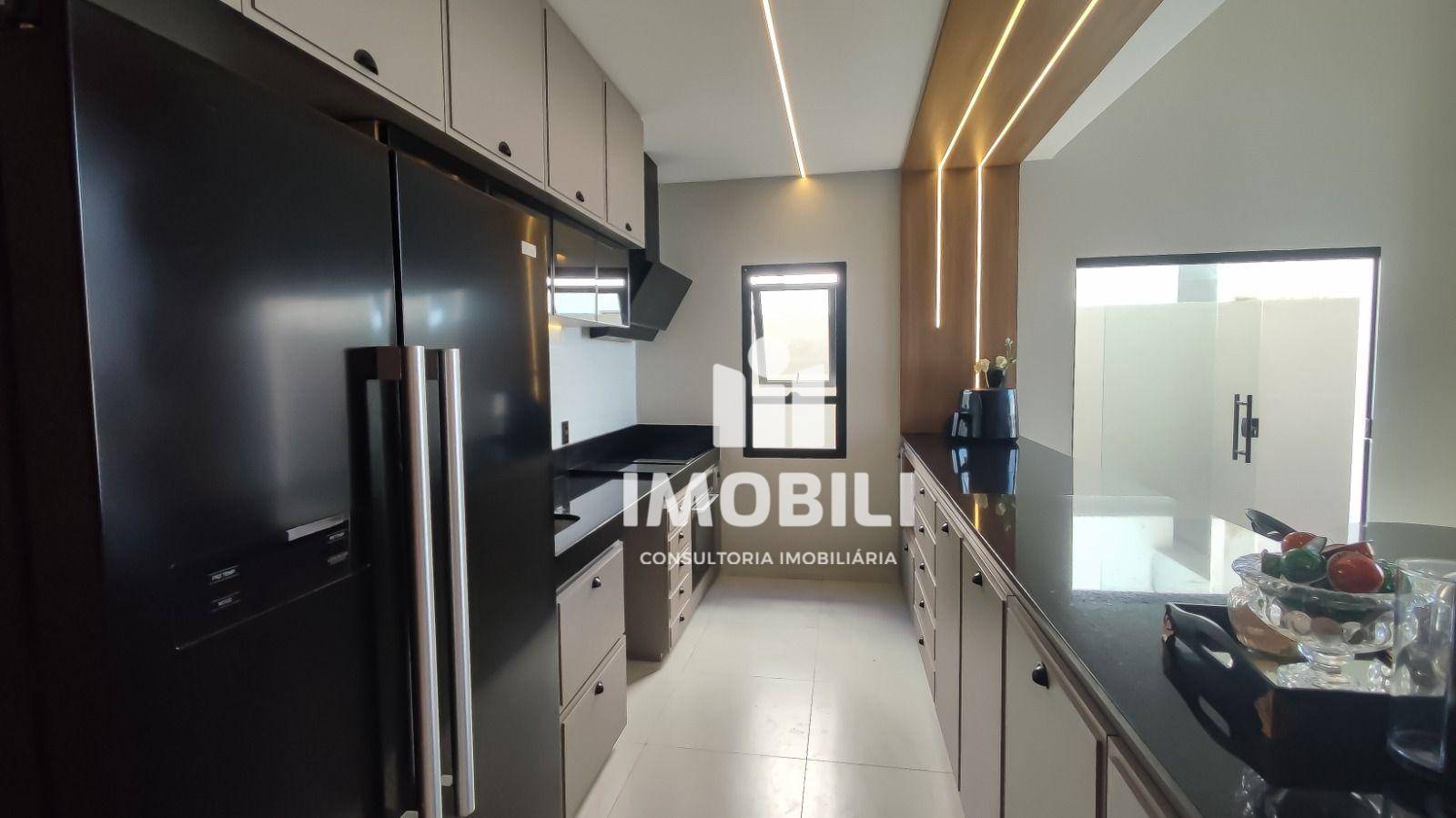 Casa de Condomínio à venda com 3 quartos, 131m² - Foto 15