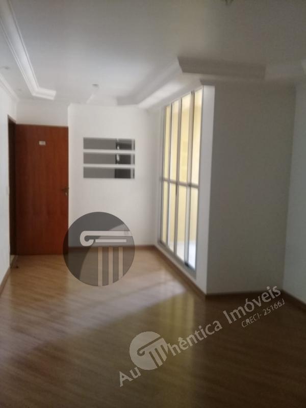 Apartamento à venda com 2 quartos, 64m² - Foto 1