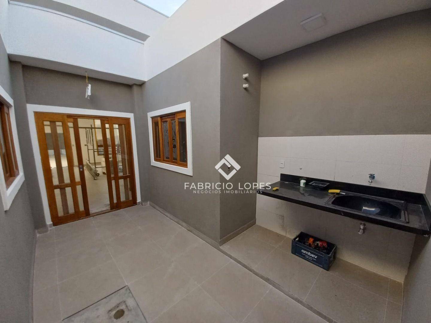 Casa à venda com 3 quartos, 187m² - Foto 25