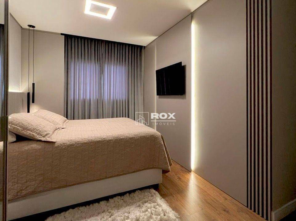 Apartamento à venda com 3 quartos, 90m² - Foto 14