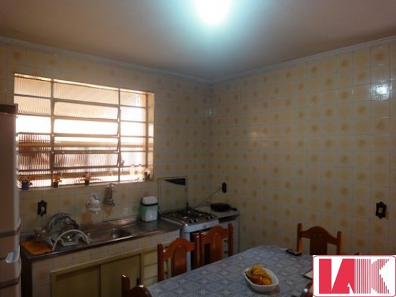 Sobrado à venda com 1 quarto, 165m² - Foto 4