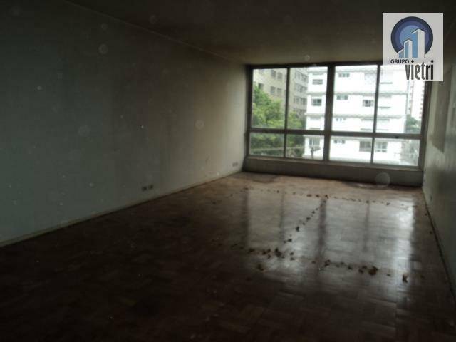 Apartamento à venda com 3 quartos, 5000m² - Foto 11