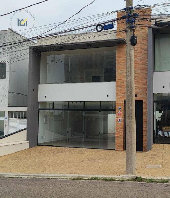 Loja-Salão para alugar, 260m² - Foto 1