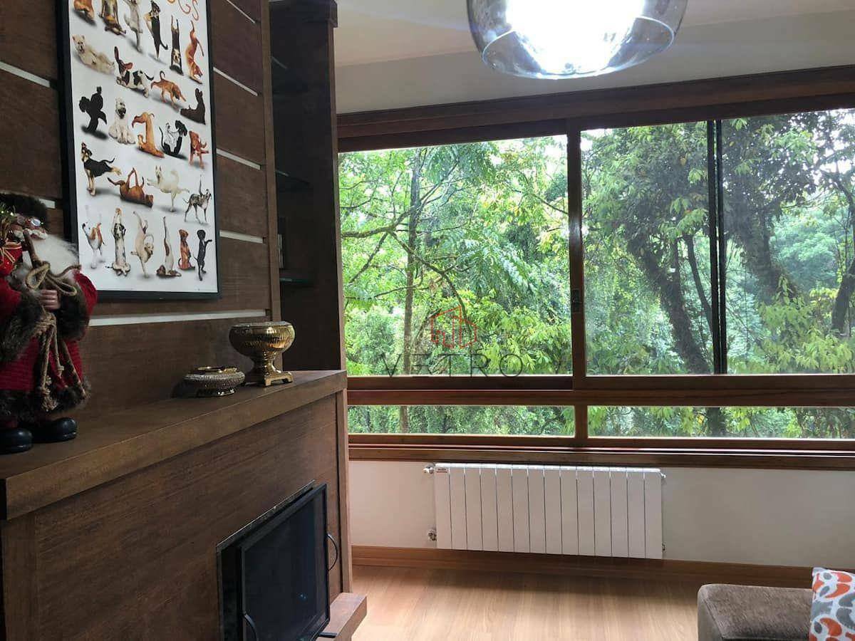 Apartamento à venda com 2 quartos, 90m² - Foto 7