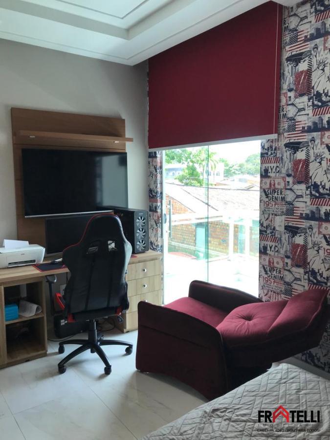 Casa à venda com 4 quartos, 160m² - Foto 19