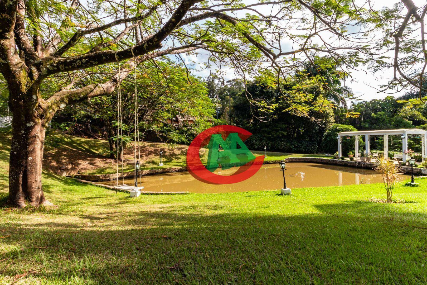 Casa de Condomínio, 4 quartos - Foto 11