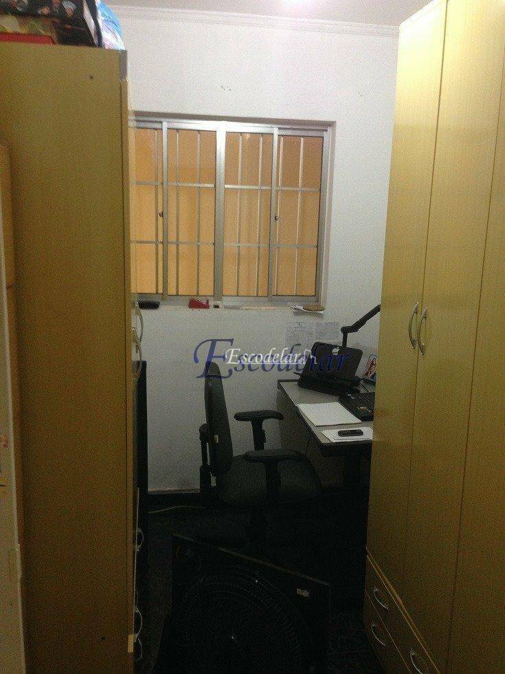 Sobrado à venda com 3 quartos, 209m² - Foto 13