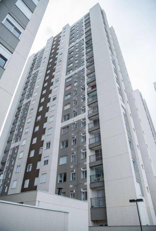 Apartamento, 2 quartos, 44 m² - Foto 1