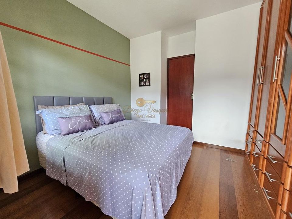 Casa de Condomínio à venda com 2 quartos, 58m² - Foto 14