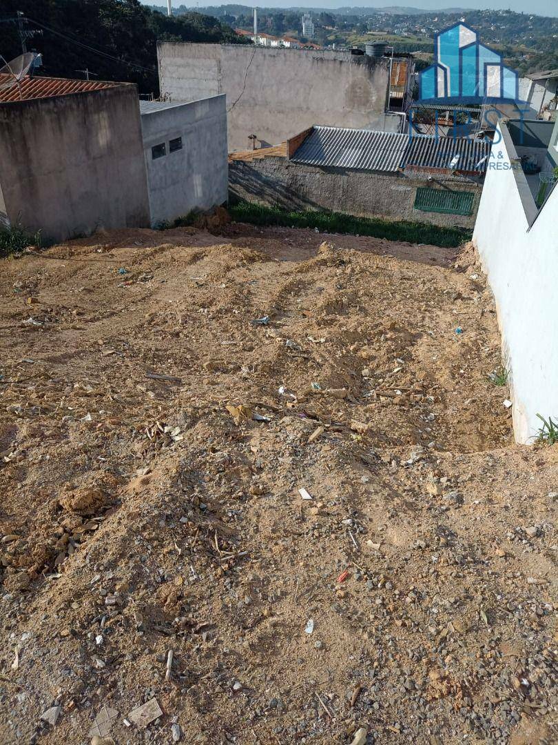 Loteamento e Condomínio à venda, 271M2 - Foto 1