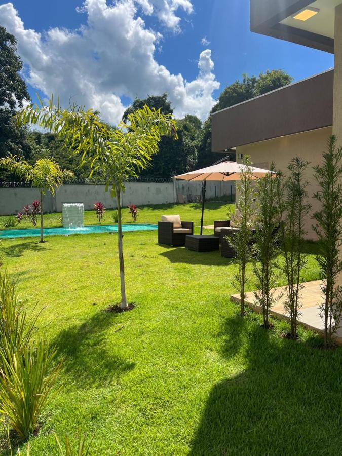 Chácara à venda com 4 quartos, 1203m² - Foto 15