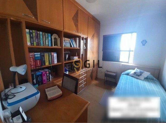 Apartamento à venda com 3 quartos, 89m² - Foto 8