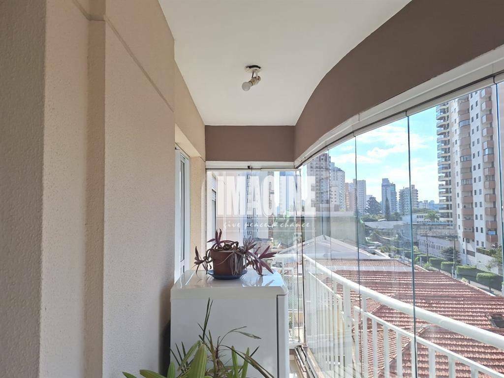 Apartamento à venda com 3 quartos, 108m² - Foto 4