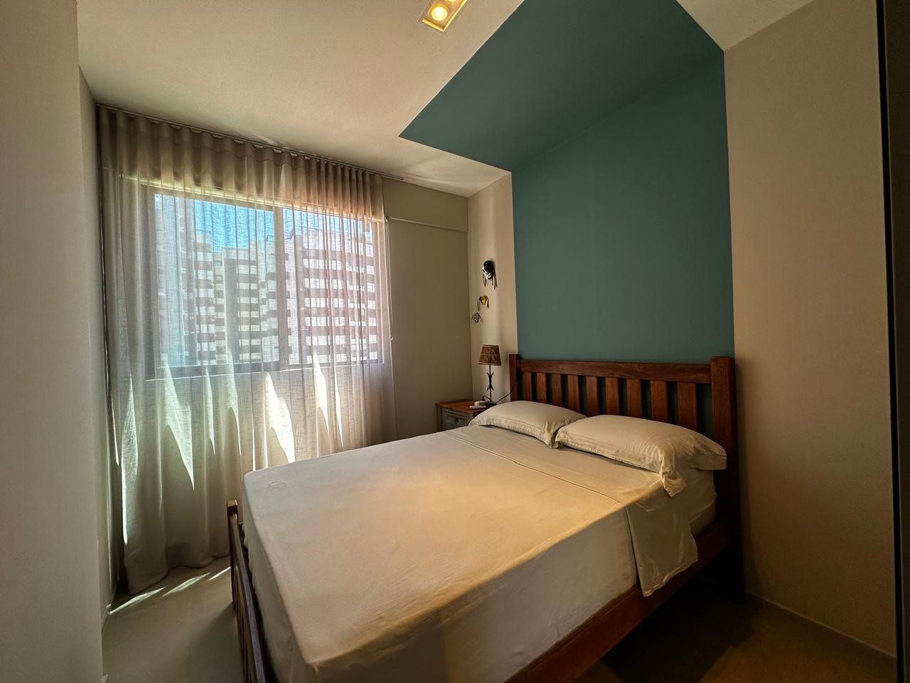 Apartamento à venda com 3 quartos, 80m² - Foto 17
