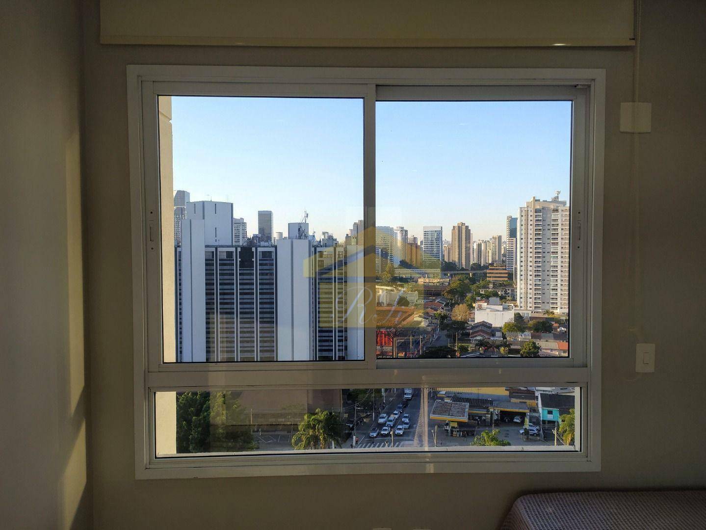 Apartamento para alugar com 2 quartos, 69m² - Foto 23