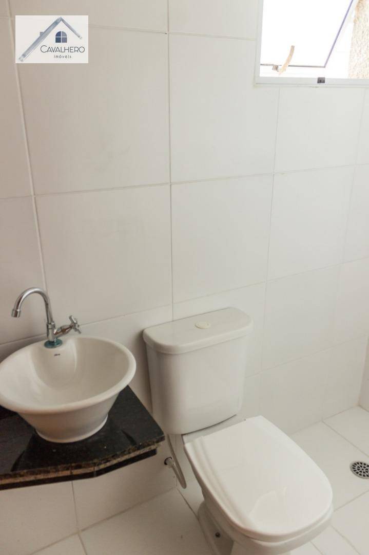 Sobrado à venda com 2 quartos, 65m² - Foto 10